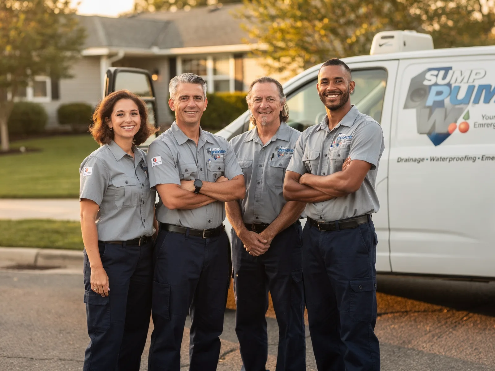 Water Heater Repair company in Kalona, IA